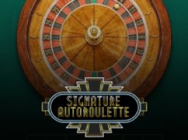 Signature AutoRoulette