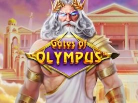 Gates of Olympus