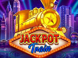 Jackpot Train