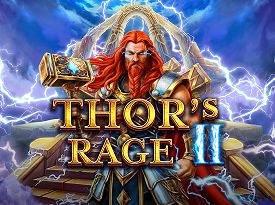 Thor's Rage 2