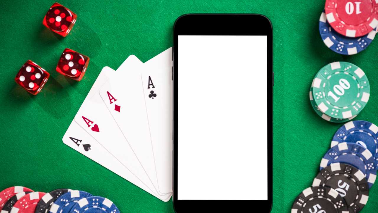 100 Lessons Learned From the Pros On Online Gambling Regulations Around the World