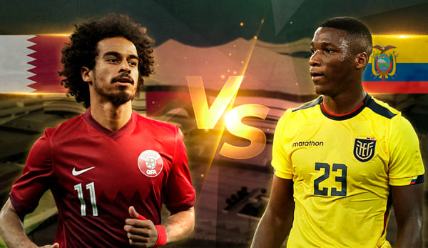 Qatar vs Ecuador Tips and Predictions