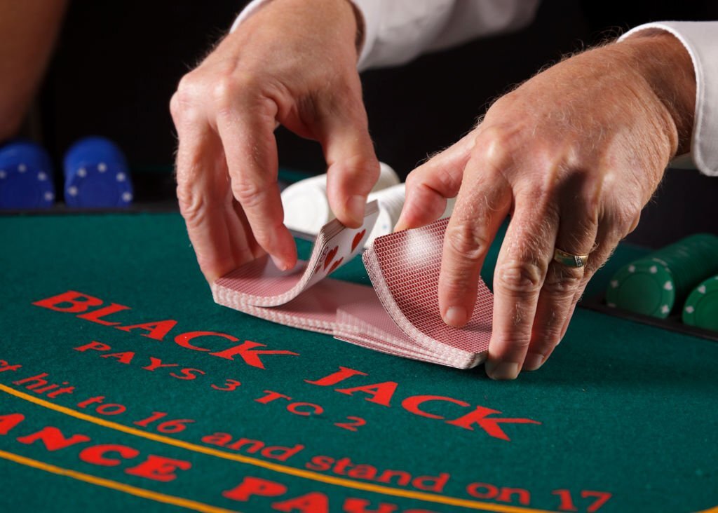 Is Baccarat a Game of Skill or Is it All About Chance?