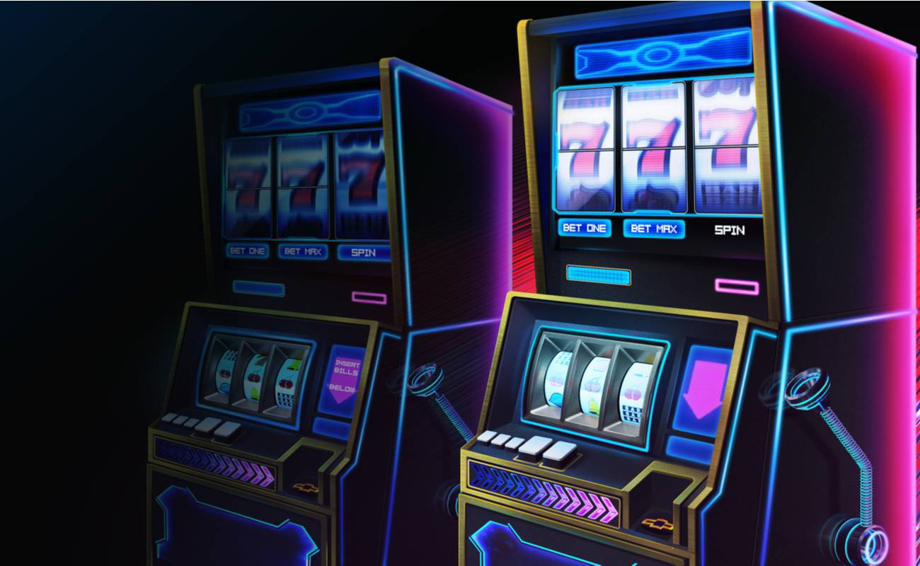 Ultimate Slots Guide