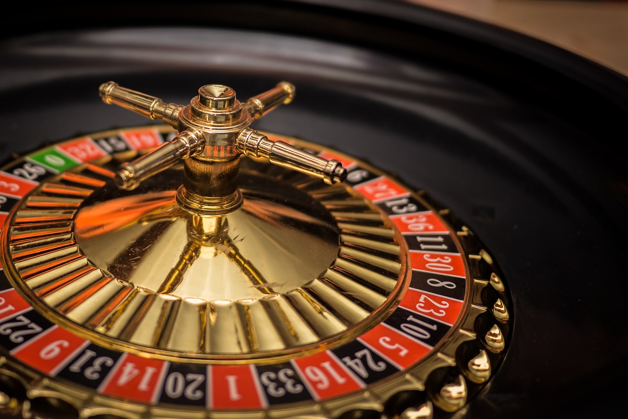 Online Roulette Strategies