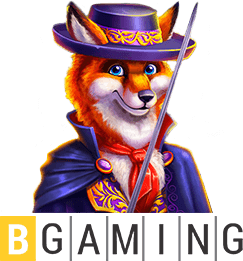 Bgaming Gaming
