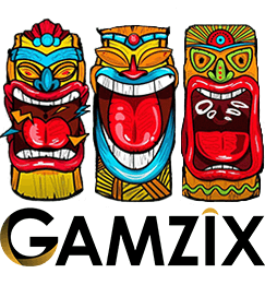 Gamzix Gaming