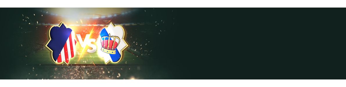 ديربي العاصمة المشتعل أتلتيكو ضد ريال مدريد