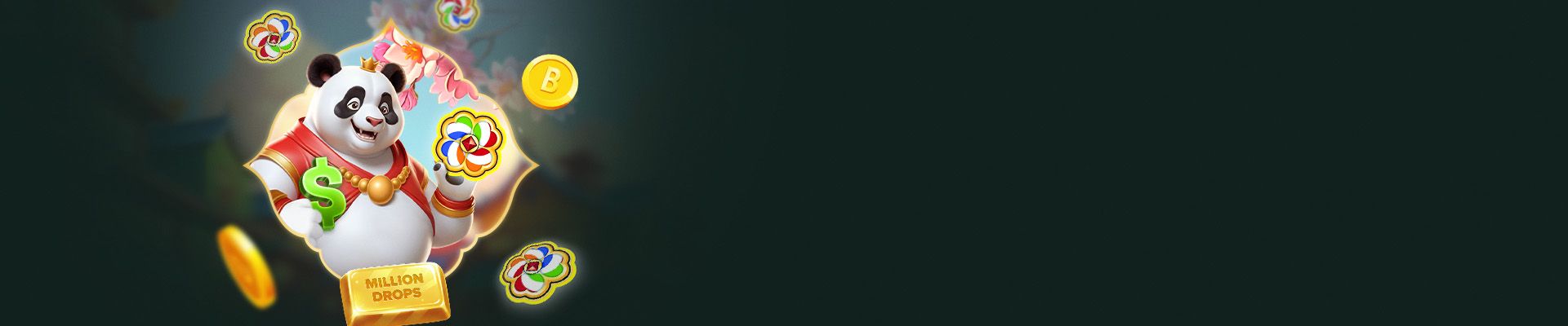 BGaming: Blooming Cash