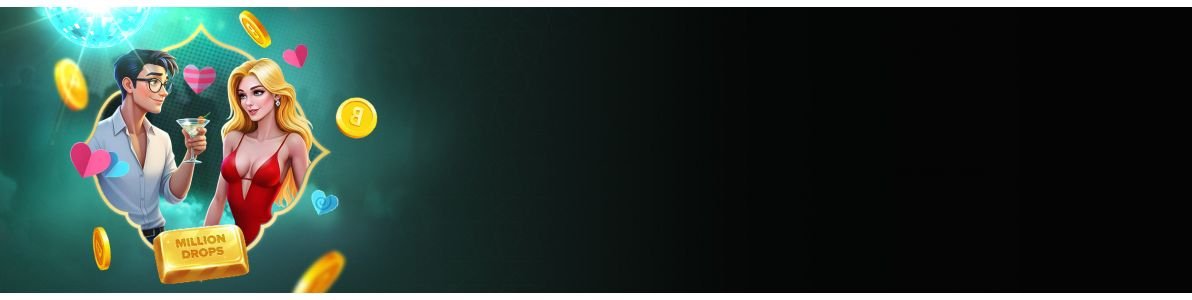 BGaming Promo: القلوب واللفات