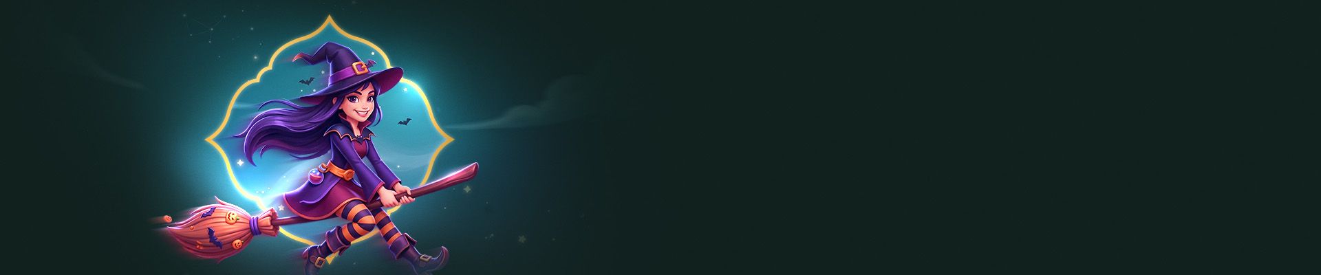 BGaming: Haunted Wins