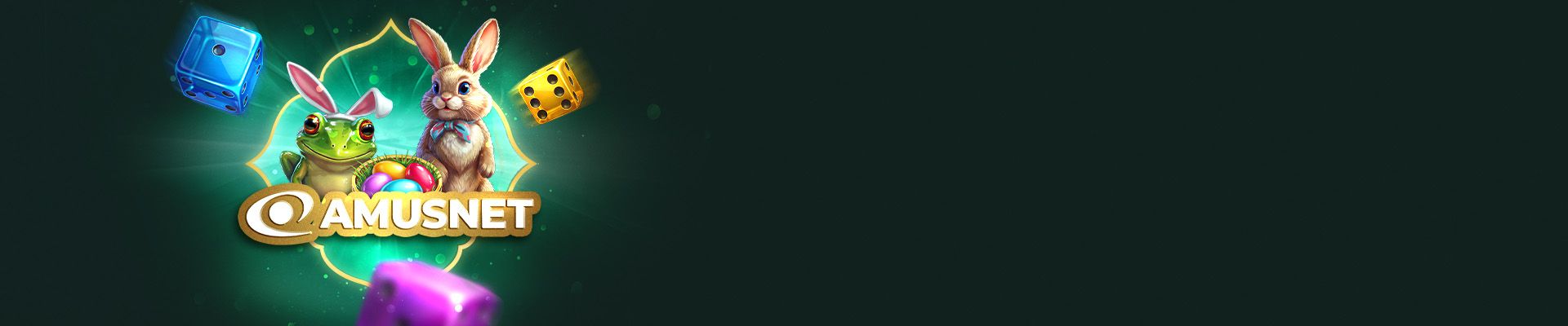 تعرف على ألعاب الحظ!