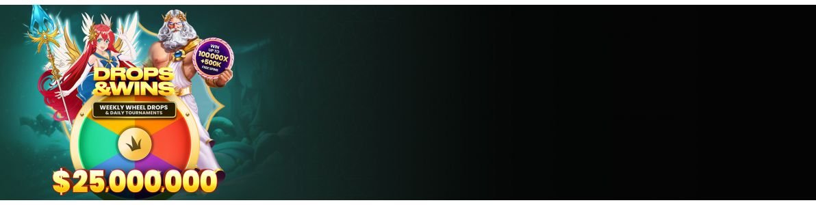 Pragmatic Play - Drops & Wins