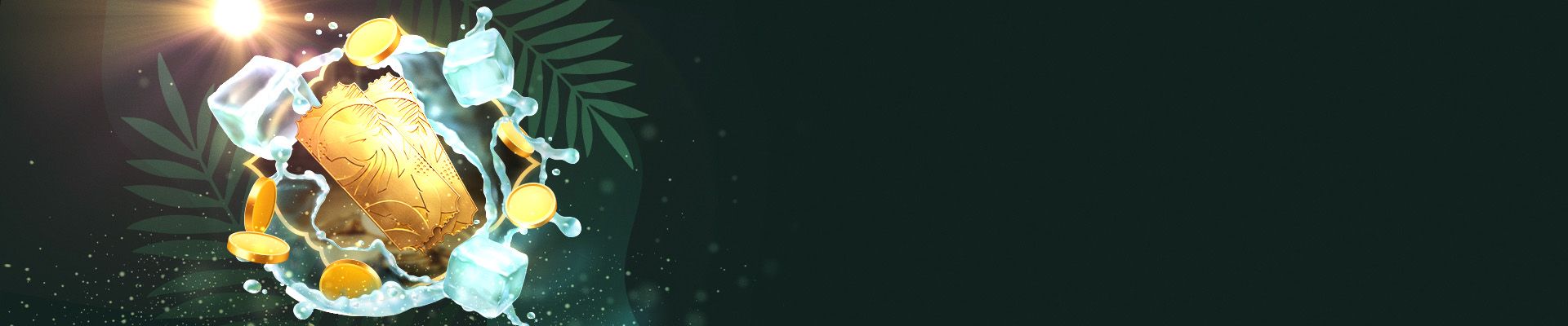 Summer Bonus Lottery