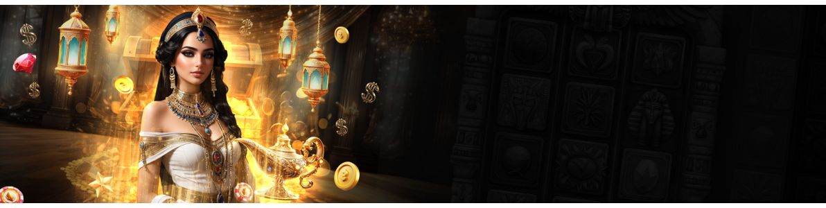 باقة ترحيب سخية