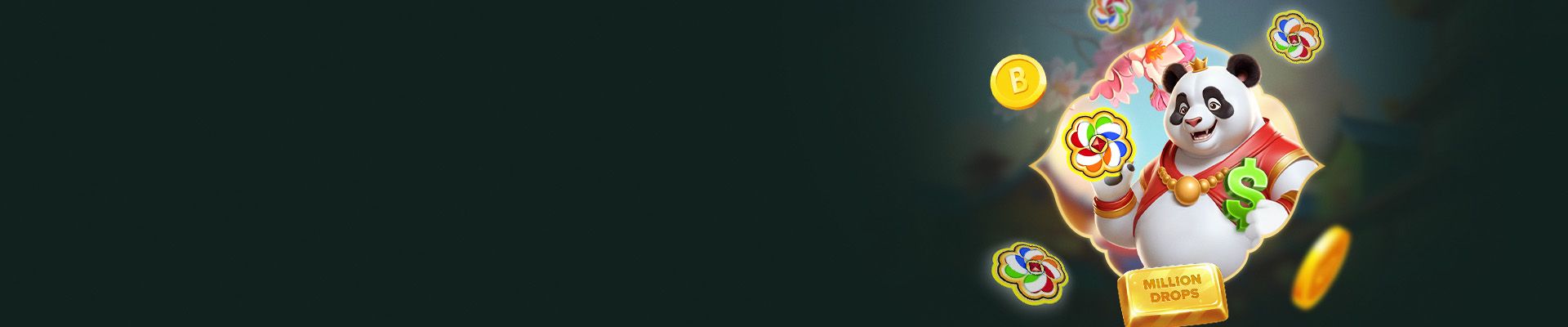 BGaming: Blooming Cash