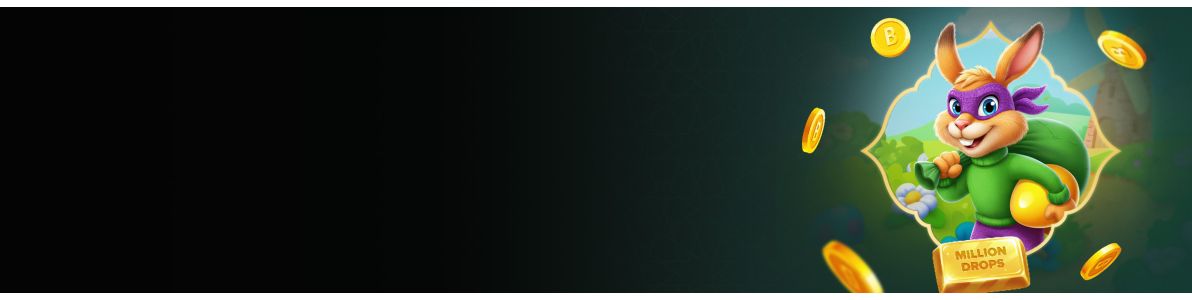 BGaming: Golden Egg Hunt