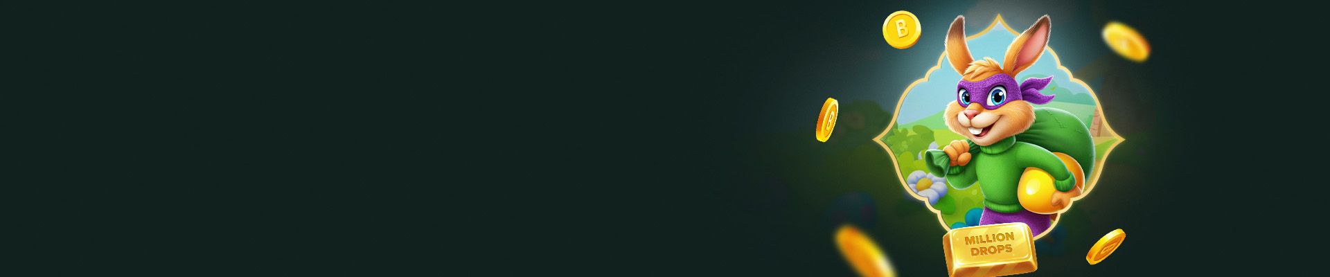 BGaming: Golden Egg Hunt