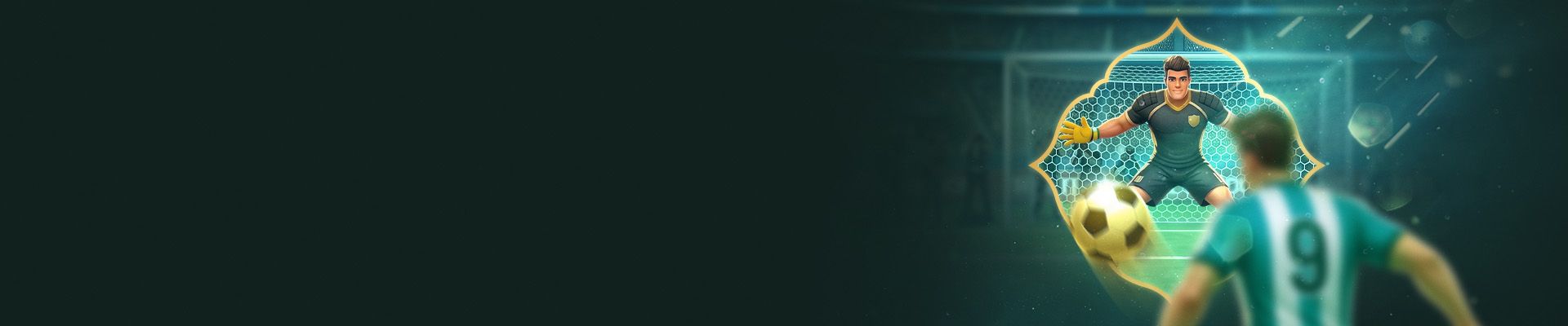 BGaming: Lucky League