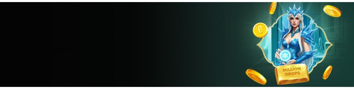 BGaming Drops Frenzy Fest