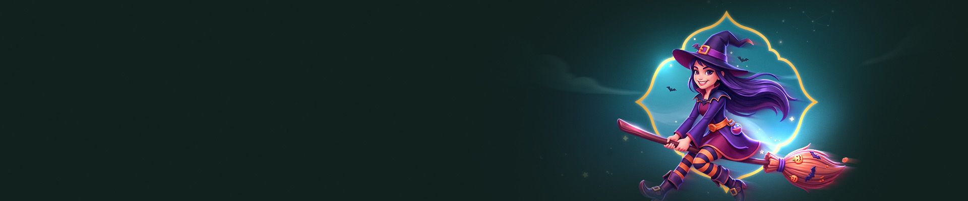 BGaming: Haunted Wins