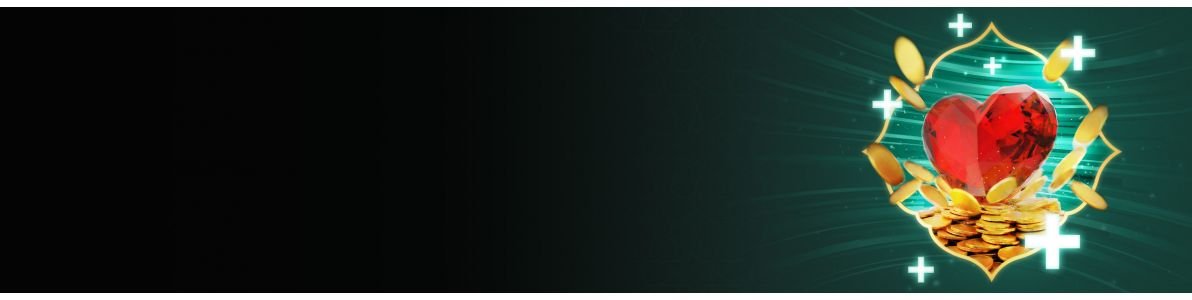 Bonus Souq: Valentines Editon