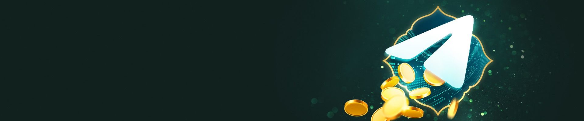 Join Telegram Now